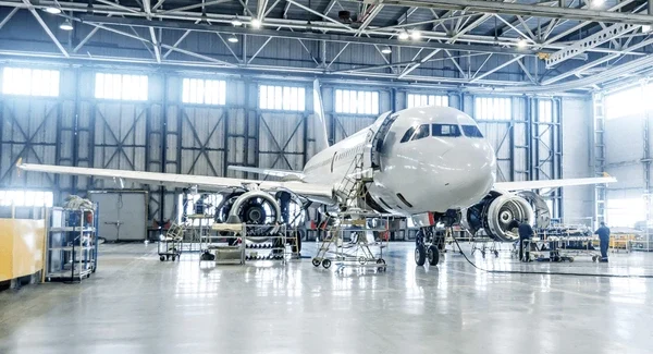 AIRPORT HANGARS AND AVIATION SOLUTIONS