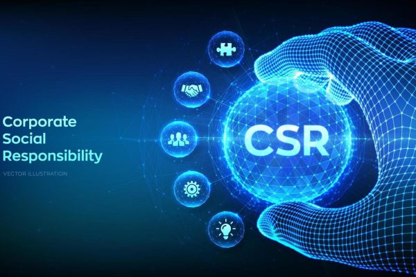 CSR (Corporate Social Responsibility)