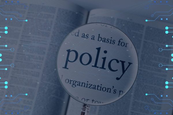 GOVERNMENT POLICY RECOMMENDATIONS