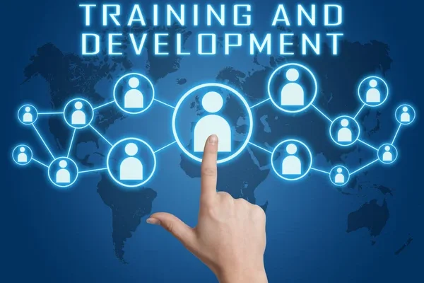 learning and development training